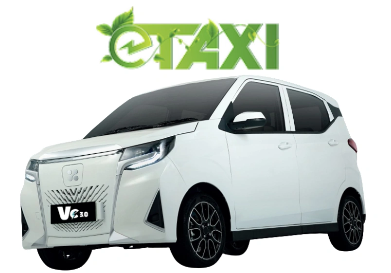 Payment Structure of CM Punjab E-Taxi Program