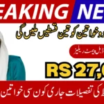 BISP Double Payment 2025 Released